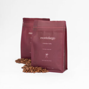 Catiope Natural 340g